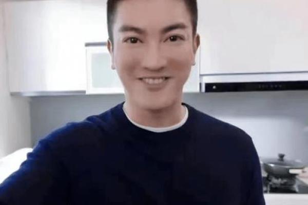 从尖嘴猴腮面相看个性和事业发展