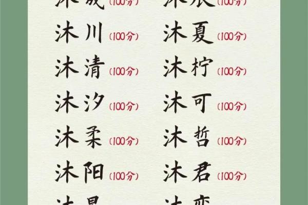 顶尖起名公司汇总：从品牌到个人起名一网打尽