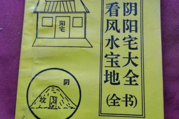 阴阳宅风水大全揭秘：如何根据地理环境布局家居与办公室