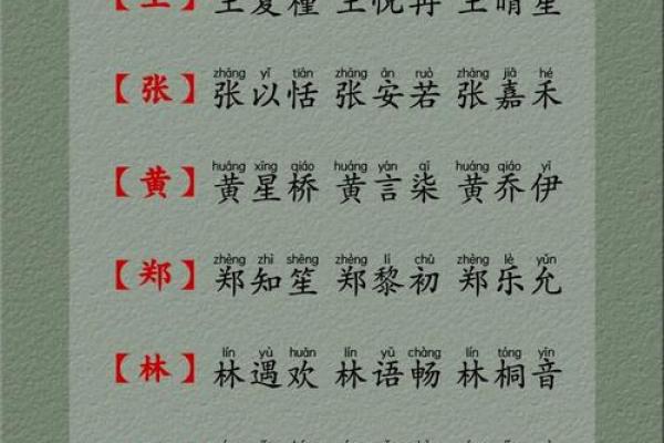 免费新生儿取名指南：为宝宝挑选最合适的名字
