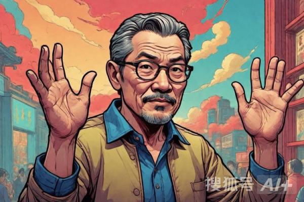 从印堂凸起看男人命运：性格、事业与感情的深层关系