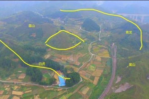 阳宅风水宝地的布局设计与风水改善方法