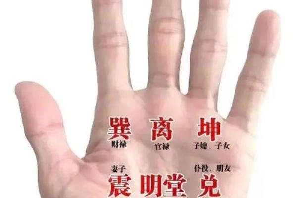 手相不准并非完全无用，揭开其中的奥秘
