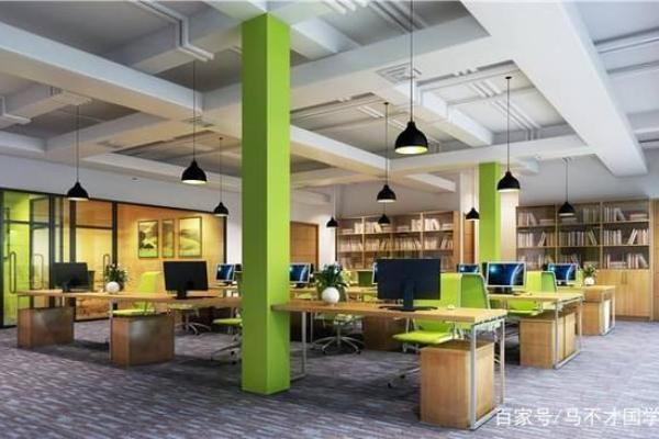 如何通过办公室摆设改善职场运势