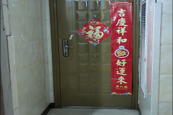 大门风水装饰技巧，打造和谐居家环境