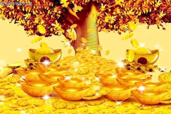 打造财运旺盛的企业风水方案