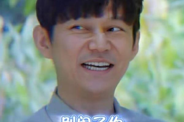黄磊的命理之道：探寻命运与性格的深层联系