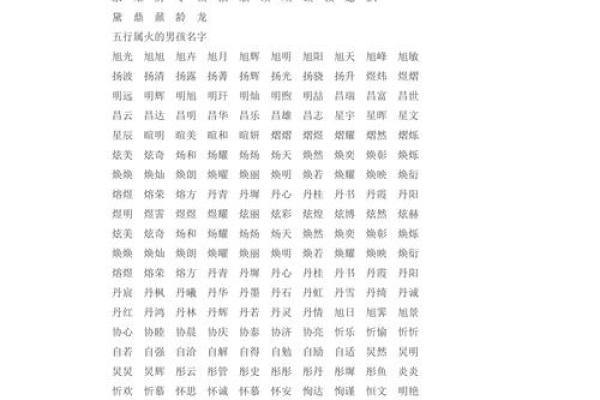 宝宝生辰八字起名技巧与注意事项解析