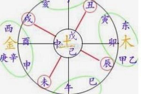 免费八字算命，帮助你了解未来发展方向