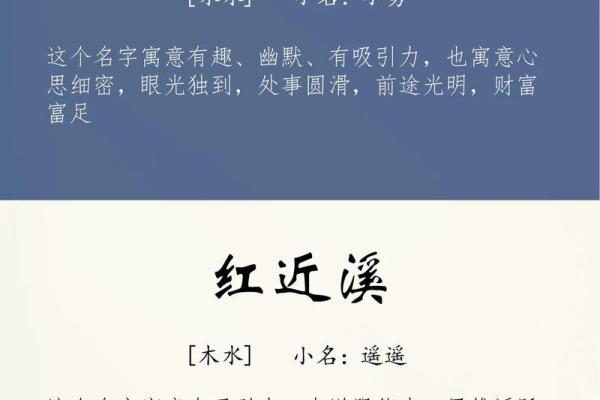 名字测试打分技巧：如何提高名字的吸引力