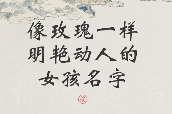 鸡年女宝宝名字推荐与文化寓意