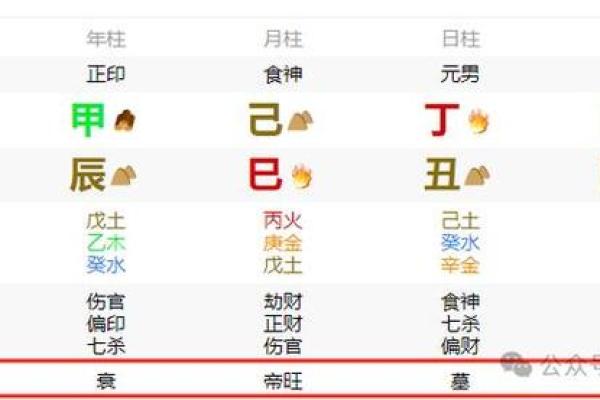 地支的深层含义与应用解析