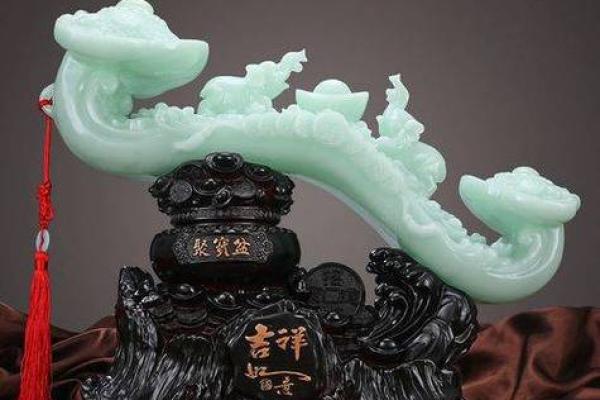 常见风水摆设品及其象征意义