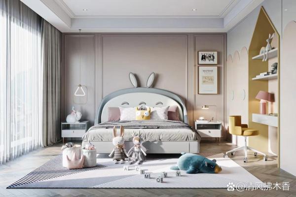 卧室布置风水：提升睡眠质量的关键技巧