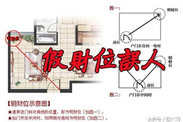 阳宅风水秘诀：如何通过调整风水布局改善财运