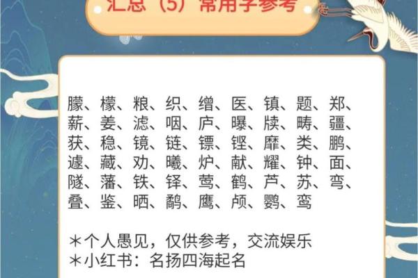 专业姓名学解读：男孩名字得分与性格特征