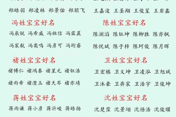 宝宝起名的最佳选择：融合音韵与文化内涵