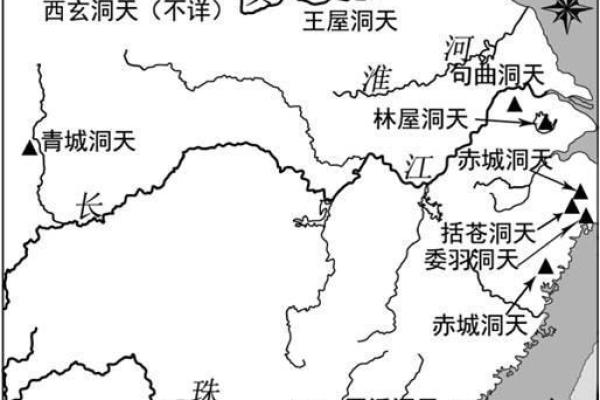 中国地方文化如何塑造地域认同
