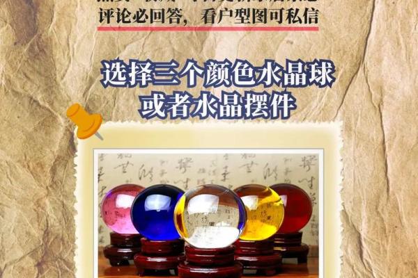 风水学中的招财聚财布局，图文解析财富密码