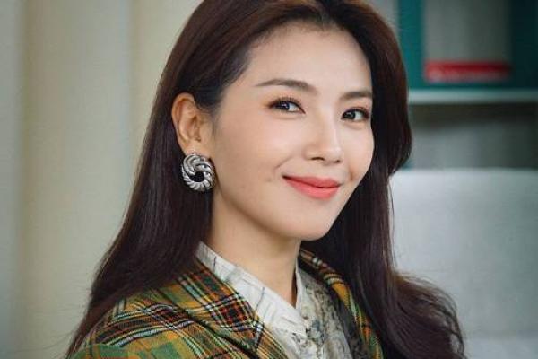 从刘涛命理看她的人生轨迹与性格特点