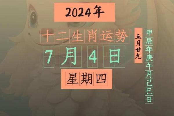 今日生肖运势解析：十二生肖运势全揭秘
