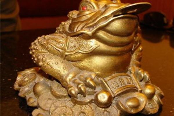 风水招财摆件的选择与摆放技巧揭秘