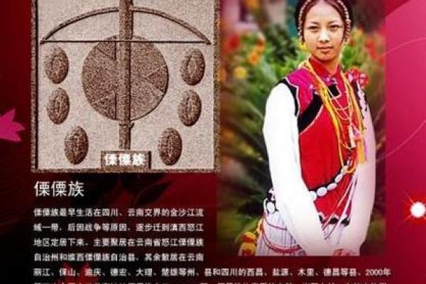 深入了解各民族风俗文化的历史根源