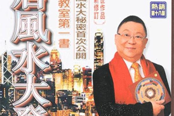 跟随李居明的家居风水指南，轻松改变家运与生活质量
