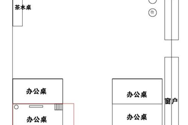 办公室风水布局全解析与实用图解指南