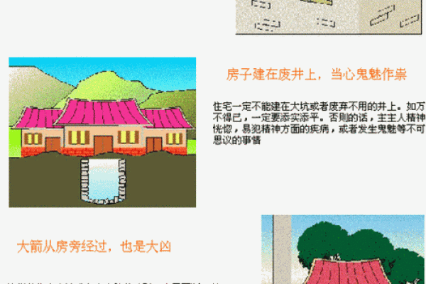 爱情禁忌条例风水揭秘 如何避免感情中的不利影响