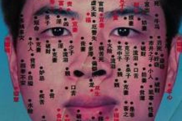 如何解读女性臀部的痣相与人生走向