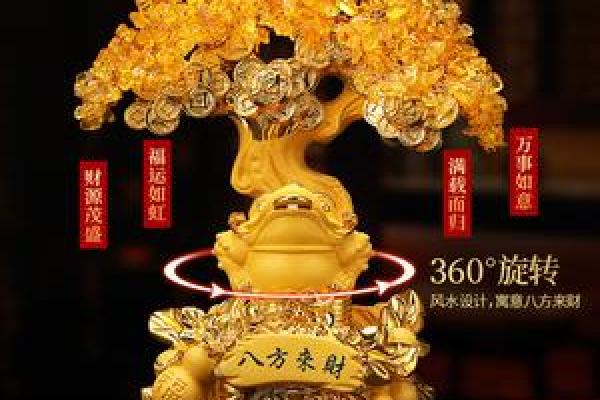 店铺招财风水阵布局技巧提升生意运势