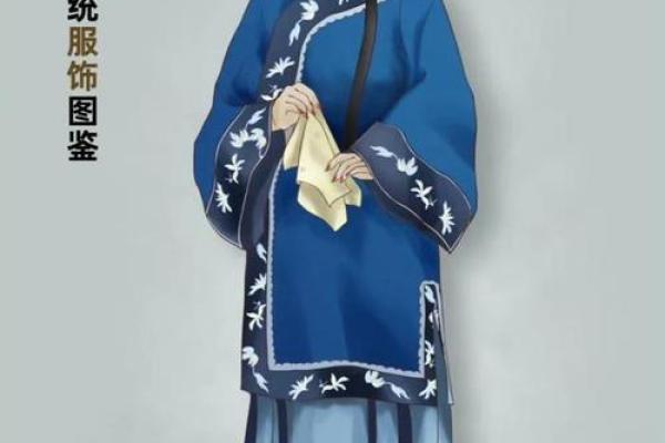 从古至今：传统文化服饰的演变之路