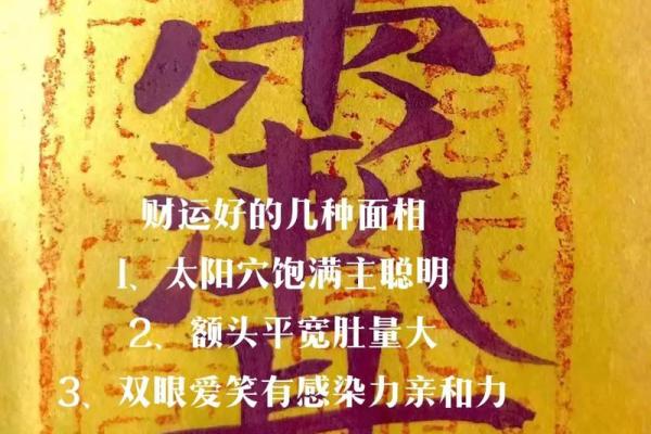 鼻头有肉的面相解读：吉凶祸福的关键所在