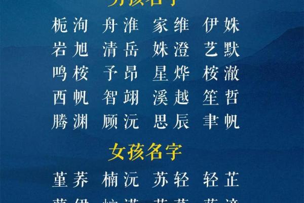为公司挑选名字不再烦恼 免费起名软件来帮忙