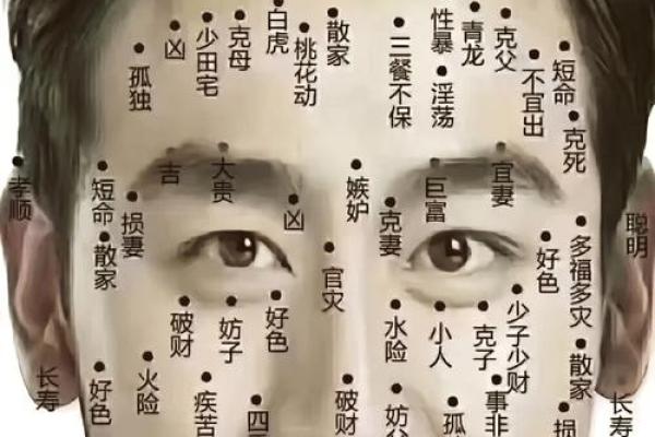 女孩鼻子上的痣寓意深远，面相学带你解析