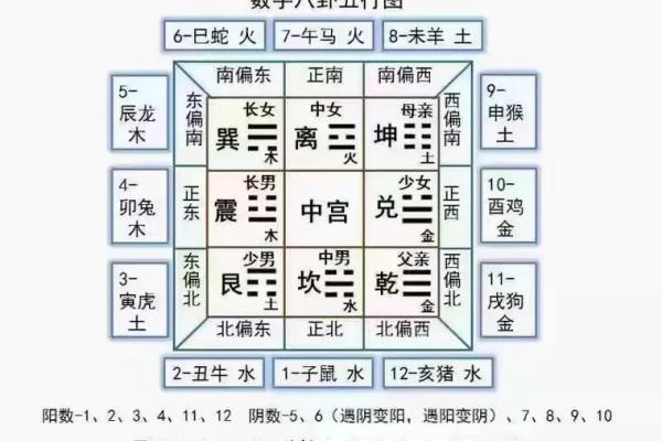 室内摆设风水学：如何利用家具布局提升家居运势
