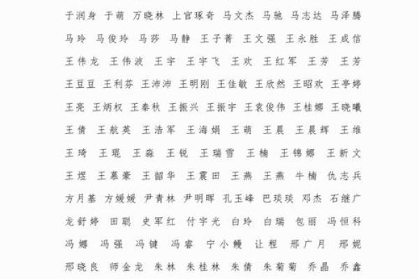 免费名字打分：快速评估名字的吸引力和成功潜力