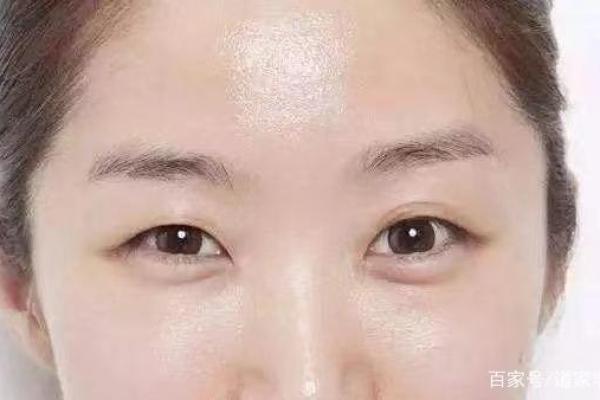 大小眼面相如何影响个人运势与性格特征解析