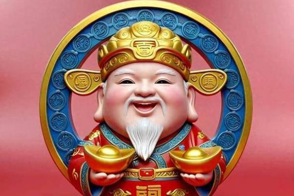 风水学中的招财图片选用与财运提升