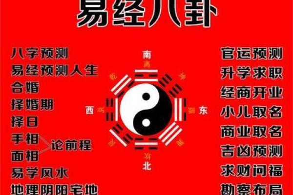 精准八字算命查询免费体验，揭示人生密码