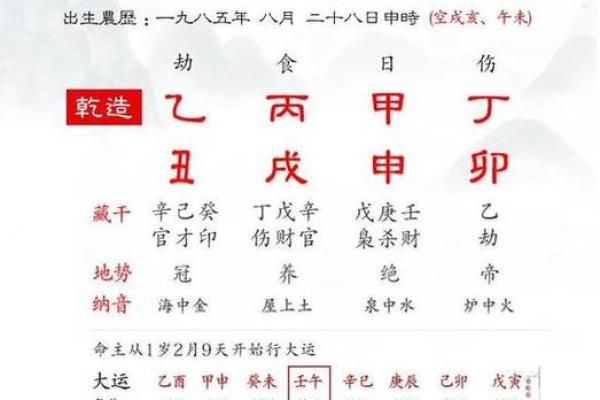 八字预测排盘软件选择指南：找对工具提升准确度