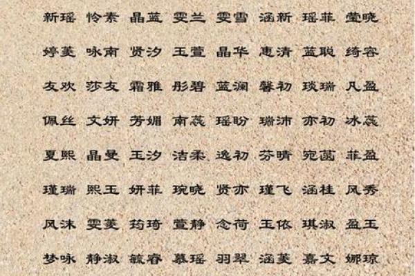 欣字取名的寓意与象征意义解析
