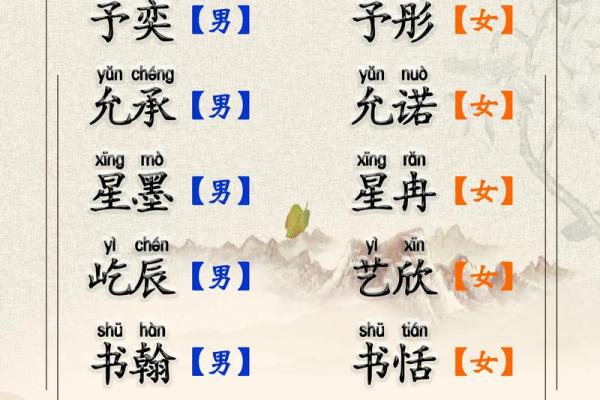 深圳起名公司：为您定制独一无二的名字