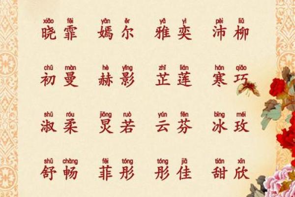 羊宝宝起名宝典：选一个与众不同的名字