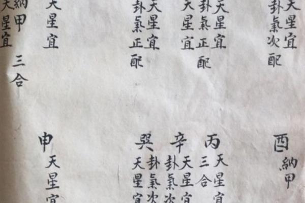 阴宅与阳宅风水的相反关系解析