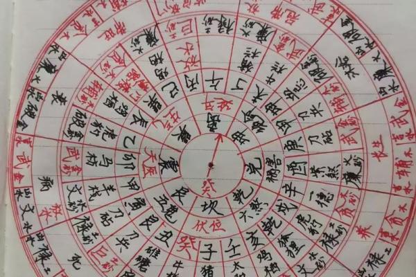 阳宅风水大师揭秘居家风水布局的核心秘密