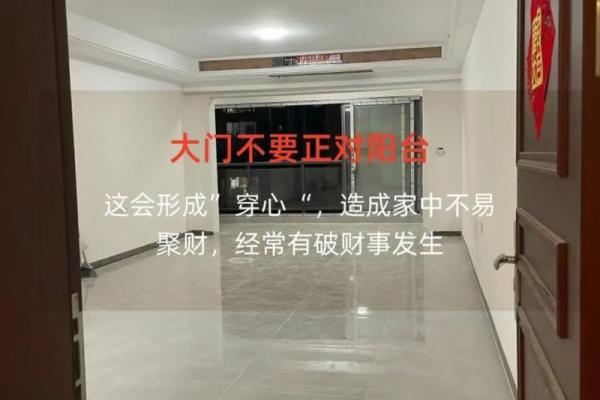 打造和谐空间：风水房间布局指南