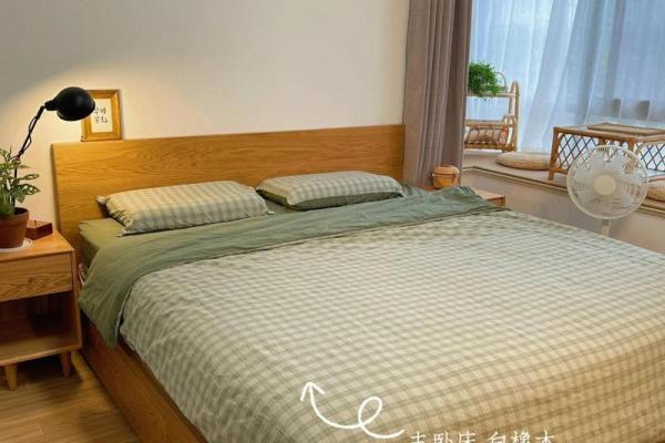 卧室家具摆放风水秘诀：打造和谐睡眠空间