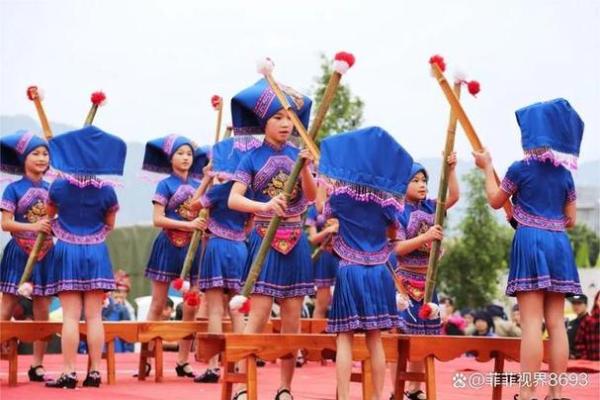 民族风俗文化的多样性与其深远影响